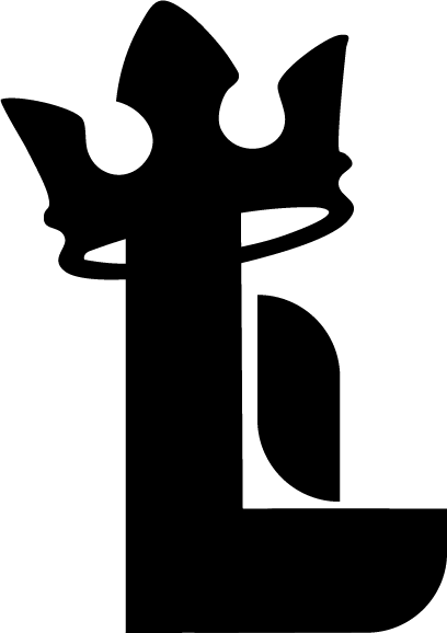 LEAD INVALID - Logo marque française mode premium